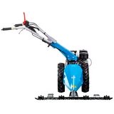 Bt 401 S GX160 EUR5 Çayır Biçme Makinesi 92cm - Görsel 5