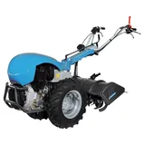 Bt 417S K9000HD 9,2HP EUR5 Çapa Makinesi - Görsel 2