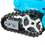 Bts 100 Tr EUR5 Çalı Ve Yabani Ot Parçalama Makinesi Paletli - Görsel 3
