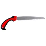 Budama Testeresi 24cm (Kalın Diş) Düz Kılıflı - Görsel 2