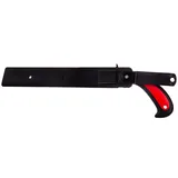 Budama Testeresi 24cm (Kalın Diş) Düz Kılıflı - Görsel 4