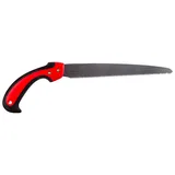 Budama Testeresi 24cm (Orta Diş) Düz Blister - Görsel 2