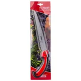 Budama Testeresi 24cm (Orta Diş) Düz Blister - Görsel 3