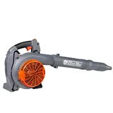 Bv 250 EUR5 Üfleyici Toplayıcı Benzinli - Görsel 2
