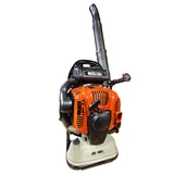 Bv 901 EUR5 Üfleyici Benzinli Sırt Tipi - Görsel 2