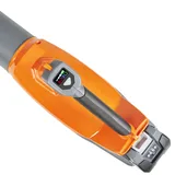 Bvi 570 Akülü Üfleme Makinesi 4.0ah+şarj Cihazı - Görsel 3