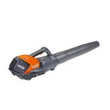 Bvi 60 Boost Akülü Üfleme Makinesi 5.0ah+şarj Cihazı - Görsel 2