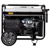 Cf8000ddc EUR5 Jeneratör 6,5 Kw Marşlı - Görsel 5