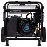 Cf8000ddc EUR5 Jeneratör 6,5 Kw Marşlı - Görsel 6