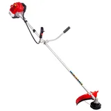 CG260B EUR5 Motorlu Tırpan Yan - Görsel 2