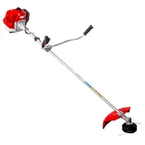 CG428 EUR5 Motorlu Tırpan Yan - Görsel 2