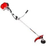 CG520 EUR5 Motorlu Tırpan Yan - Görsel 2