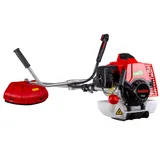 CG63 EUR5 Motorlu Tırpan Yan - Görsel 2