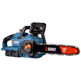 Csx2-m2-eu Akülü Testere 2x4.0ah - Görsel 2