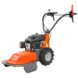 Deb 528 EUR5 Ot Biçme Makinesi - Görsel 2