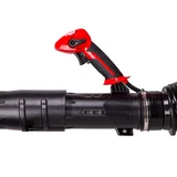 EB985A EUR5 Üfleme Makinesi Sırt Tipi - Görsel 3