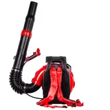 EB995 EUR5 Üfleme Makinesi Sırt Tipi - Görsel 2