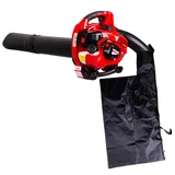 EBV926A EUR5 Üfleyici Toplayıcı Benzinli - Görsel 2