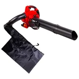 EBV926A EUR5 Üfleyici Toplayıcı Benzinli - Görsel 3