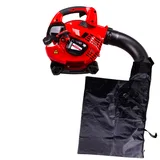 EBV926A EUR5 Üfleyici Toplayıcı Benzinli - Görsel 4