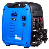 Energy4 Jeneratör 1,25 Kva İnvertör Benzli - Görsel 2