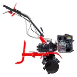 Euro 102 6,5HP EUR5 Çapa Makinesi Loncın - Görsel 4
