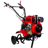 Euro 102D 13HP EUR5 Çapa Makinesi 192F - Görsel 2