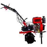 Euro 102D 13HP EUR5 Çapa Makinesi 192F - Görsel 3