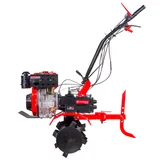 Euro 102D 6,7HP EUR5 Çapa Makinesi 178F - Görsel 3