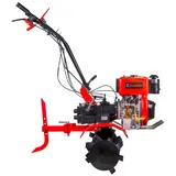Euro 102D 6,7HP EUR5 Çapa Makinesi 178F - Görsel 4