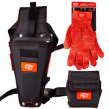 Felco 834V Budama Makası Çift Akülü 30mm - Görsel 6