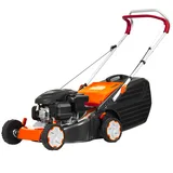 G 44 Pk Comfort EUR5 Çim Biçme Makinesi - Görsel 2