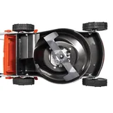 G 44 Pk Comfort Plus EUR5 Çim Biçme Makinesi - Görsel 6