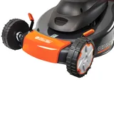 G 48 Pe Comfort Plus Çimbiçme Makinesi - Görsel 3