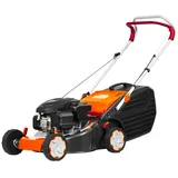 G 48 Pk Comfort EUR5 Çim Biçme Makinesi - Görsel 2