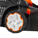 G 48 Pk Comfort EUR5 Çim Biçme Makinesi - Görsel 3