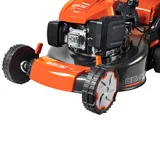 G 48 Pk Comfort Plus EUR5 Çim Biçme Makinesi - Görsel 3