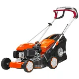 G 48 Tk Comfort Plus EUR5 Çim Biçme Makinesi - Görsel 2
