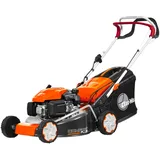 G 48 Tke Comfort Plus EUR5 Çim Biçme Makinesi Marşlı - Görsel 2