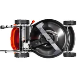 G 48 Tke Comfort Plus EUR5 Çim Biçme Makinesi Marşlı - Görsel 4