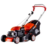 G 53 Pk Comfort Plus EUR5 Çim Biçme Makinesi - Görsel 2