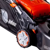 G 53 Pk Comfort Plus EUR5 Çim Biçme Makinesi - Görsel 4