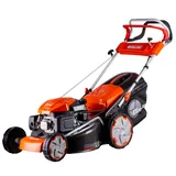 G 53 Tk Comfort Plus All Road EUR5 Çim Biçme Makinesi - Görsel 2