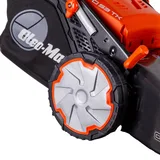 G 53 Tk Comfort Plus All Road EUR5 Çim Biçme Makinesi - Görsel 4