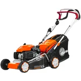 G 53 Tke Comfort Plus EUR5 Çim Biçme Makinesi Marşlı - Görsel 2