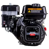 G200F-A EUR5 Benzinli Motor 6.5HP İnşaat Tipi - Görsel 2