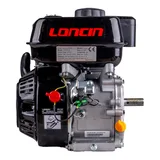 G200F-A EUR5 Benzinli Motor 6.5HP İnşaat Tipi - Görsel 3