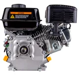 G200F-A EUR5 Benzinli Motor 6.5HP İnşaat Tipi - Görsel 4