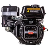 G200F-A10 EUR5 Benzinli Motor 6.5HP Çapa Tip - Görsel 2