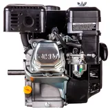 G200F-A10 EUR5 Benzinli Motor 6.5HP Çapa Tip - Görsel 3